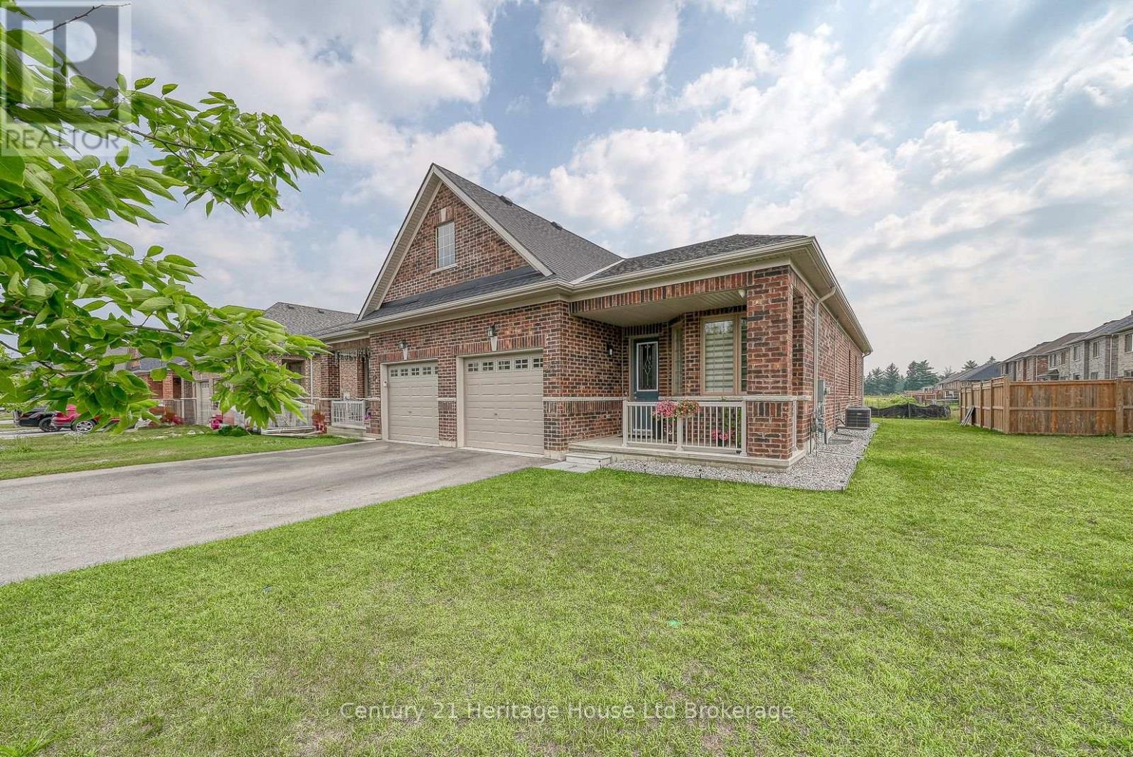 37 HARVEST AVENUE, Tillsonburg