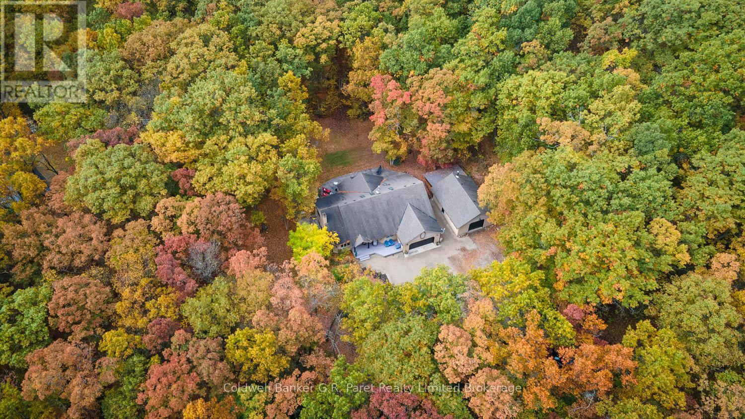 9862 LAKESHORE DRIVE, Lambton Shores (Grand Bend)