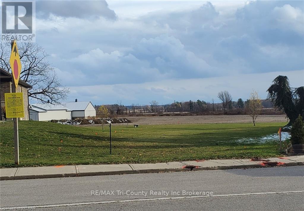 PT LOT 164 TALBOT STREET, Norfolk (Courtland)