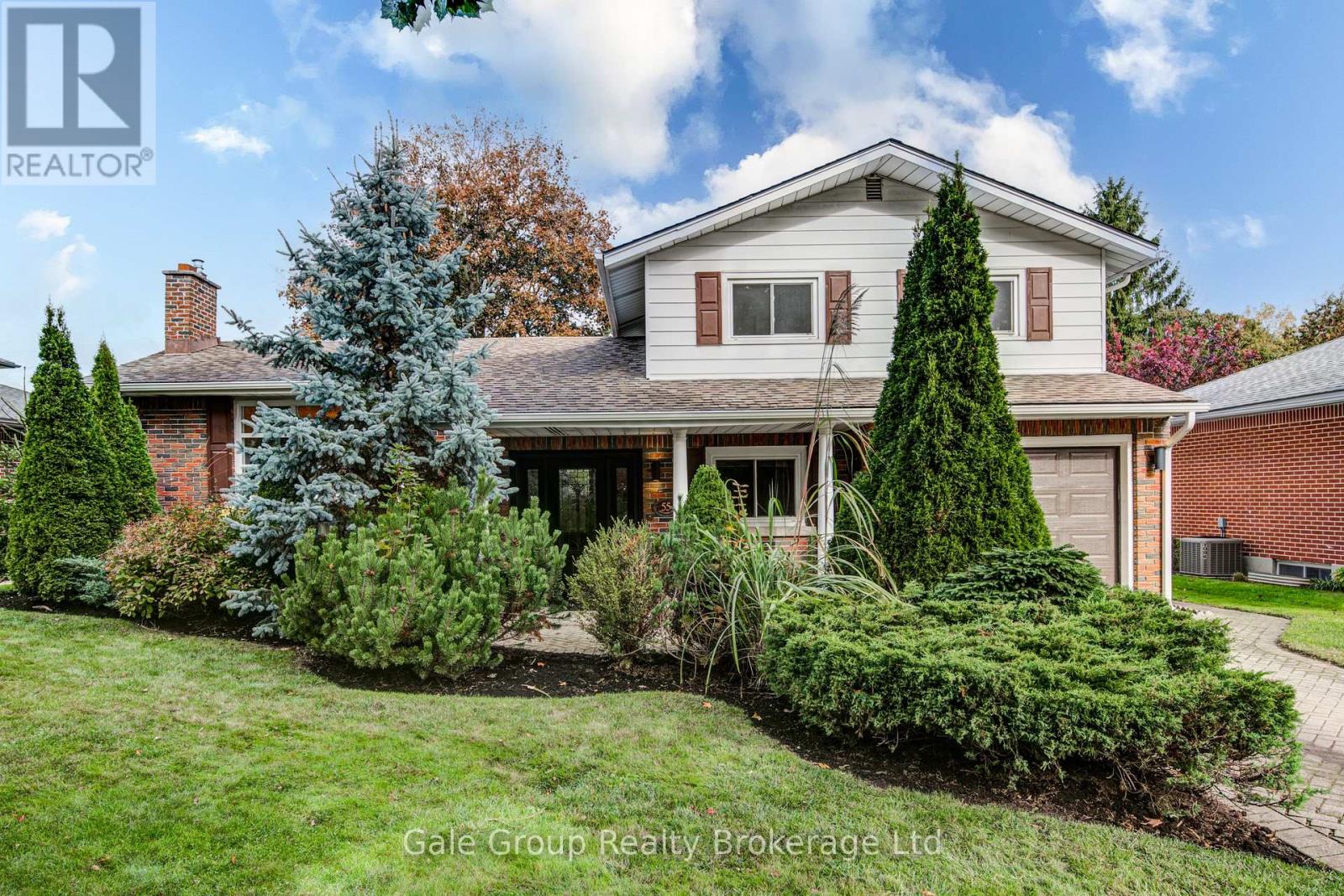55 ALTADORE CRESCENT, Woodstock (Woodstock - North)