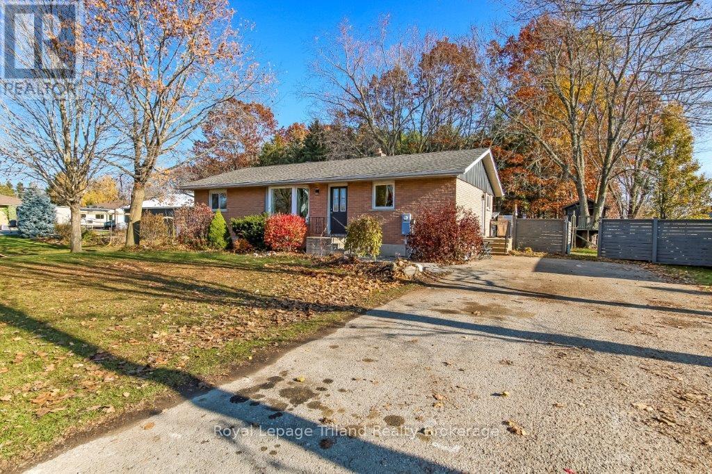 714624 MIDDLETOWN LINE, Norwich (Oxford Centre)