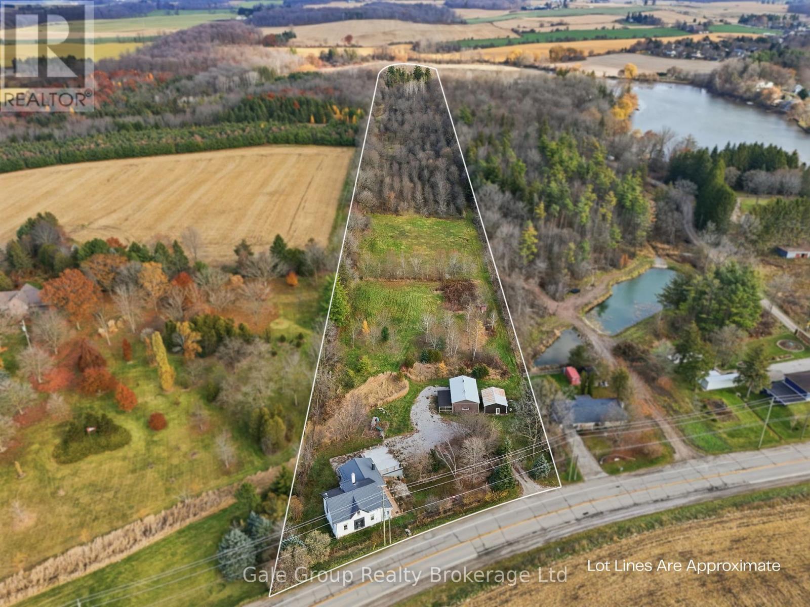 1349 QUEEN STREET, Wilmot