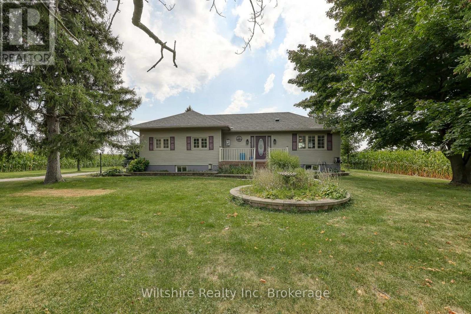 47209 TALBOT LINE, Malahide (Orwell)