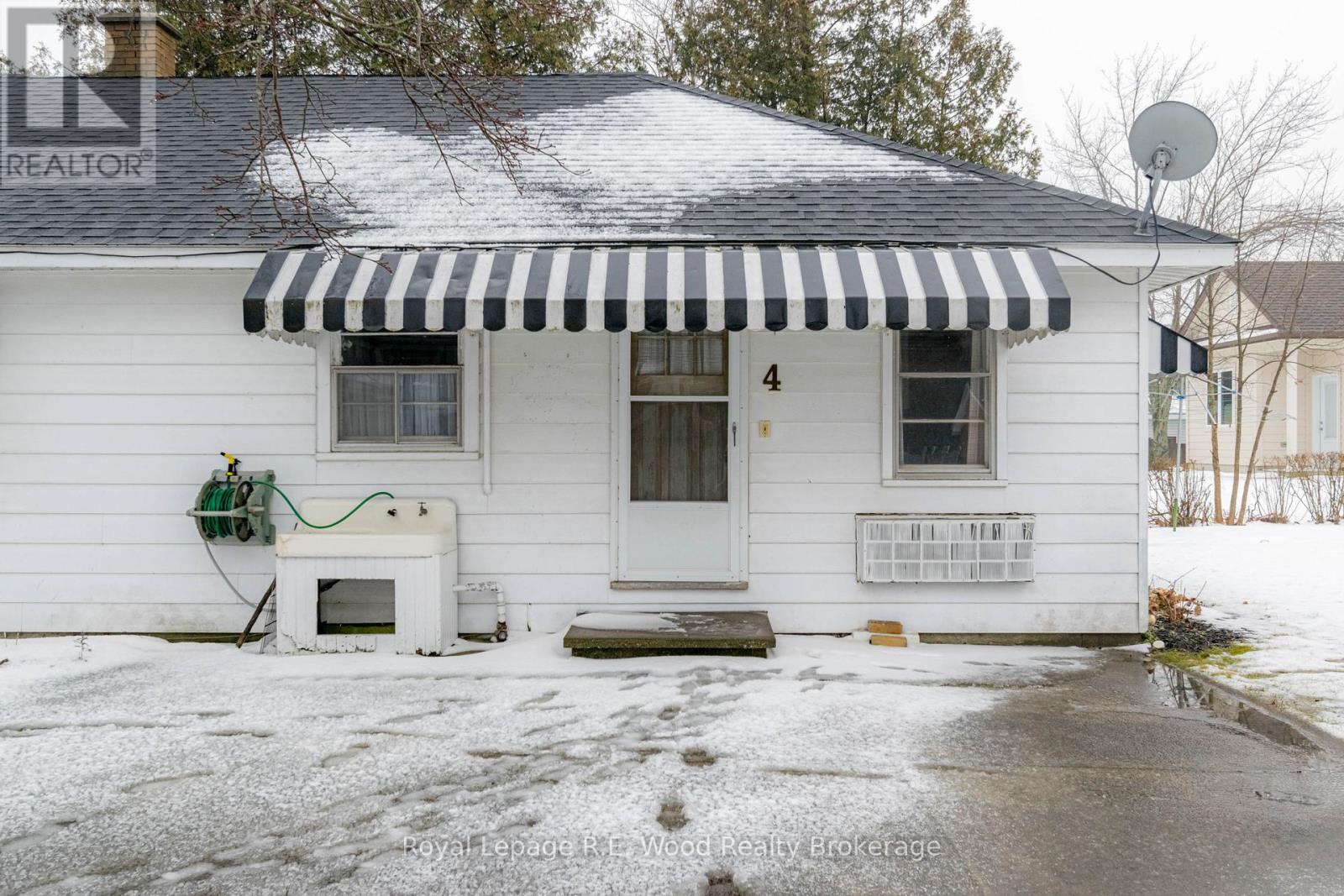 4 JENNY WREN LANE, Norfolk (Turkey Point)