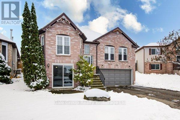 118 CANROBERT STREET, Woodstock (Woodstock - South)