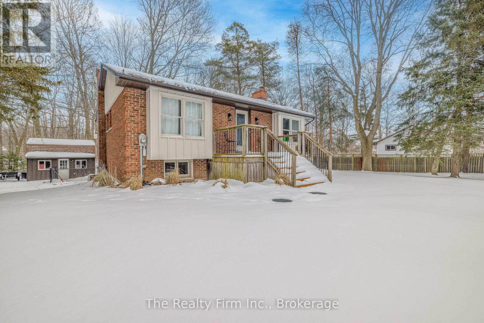 4 ROKEBY SIDE ROAD, Norfolk