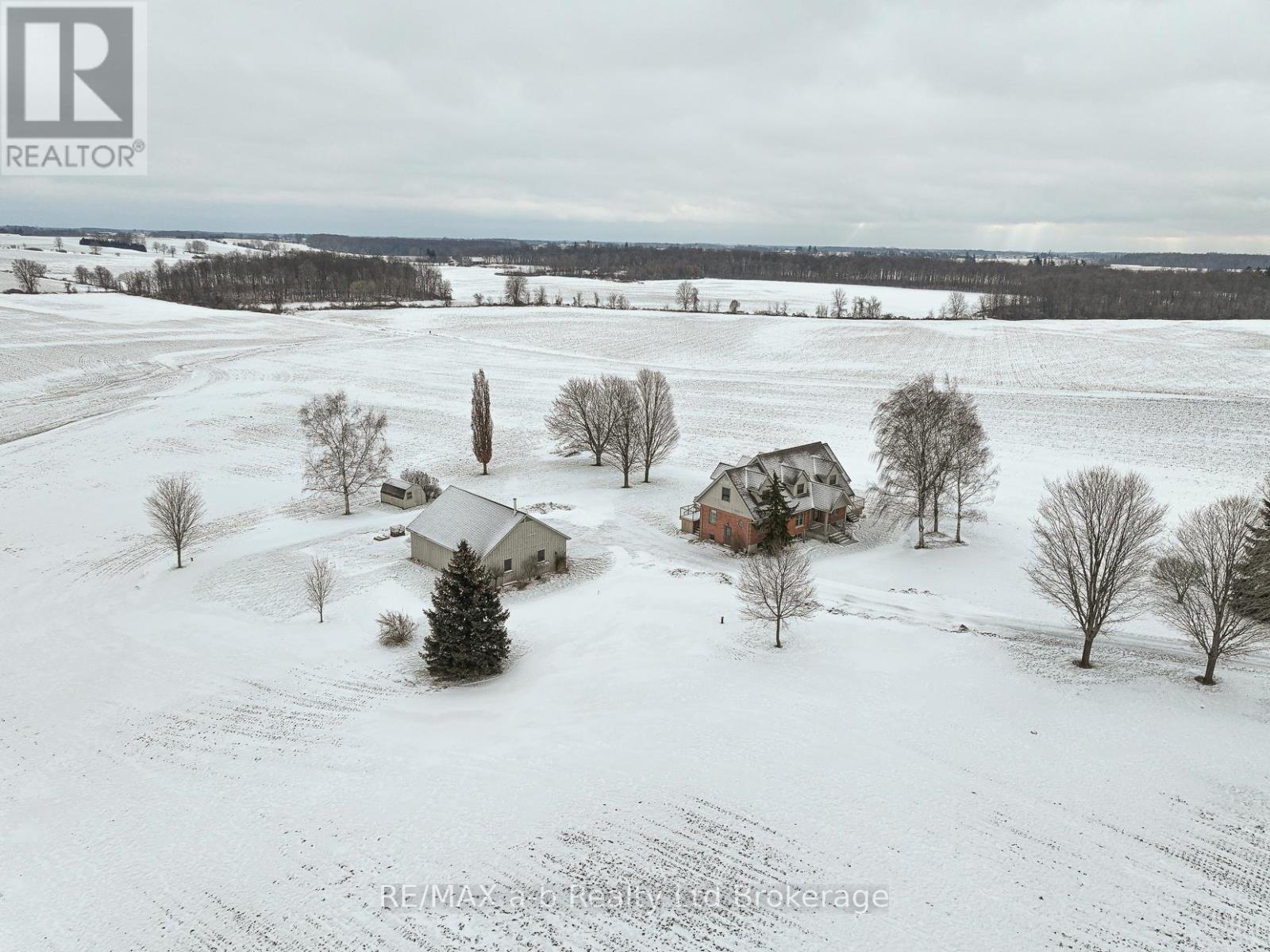 616070 13TH LINE, East Zorra-Tavistock