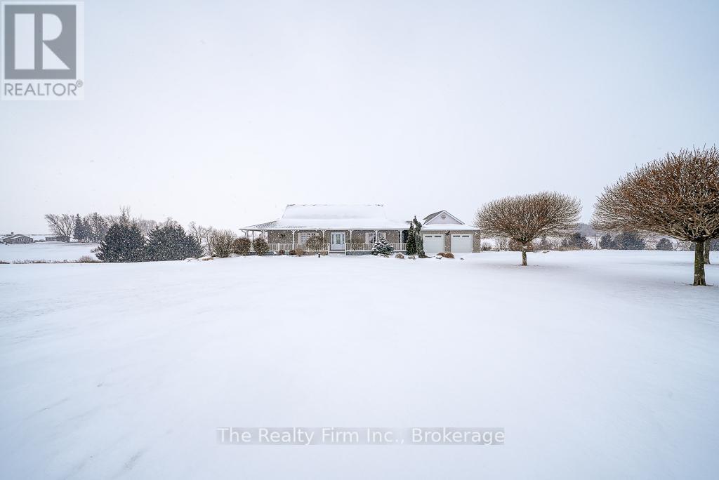 716173 18TH LINE, Blandford-Blenheim