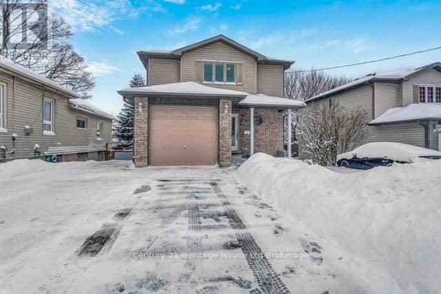 216 THAMES STREET N, Ingersoll (Ingersoll - North)