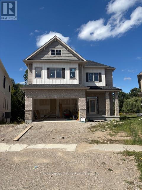 1242 CAEN AVENUE, Woodstock (Woodstock - North)