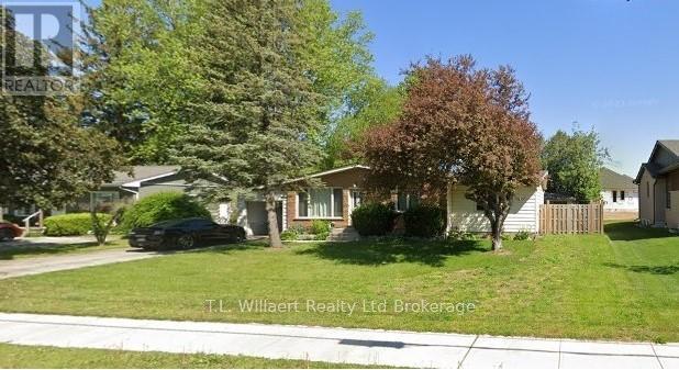 76 NORTH STREET E, Tillsonburg