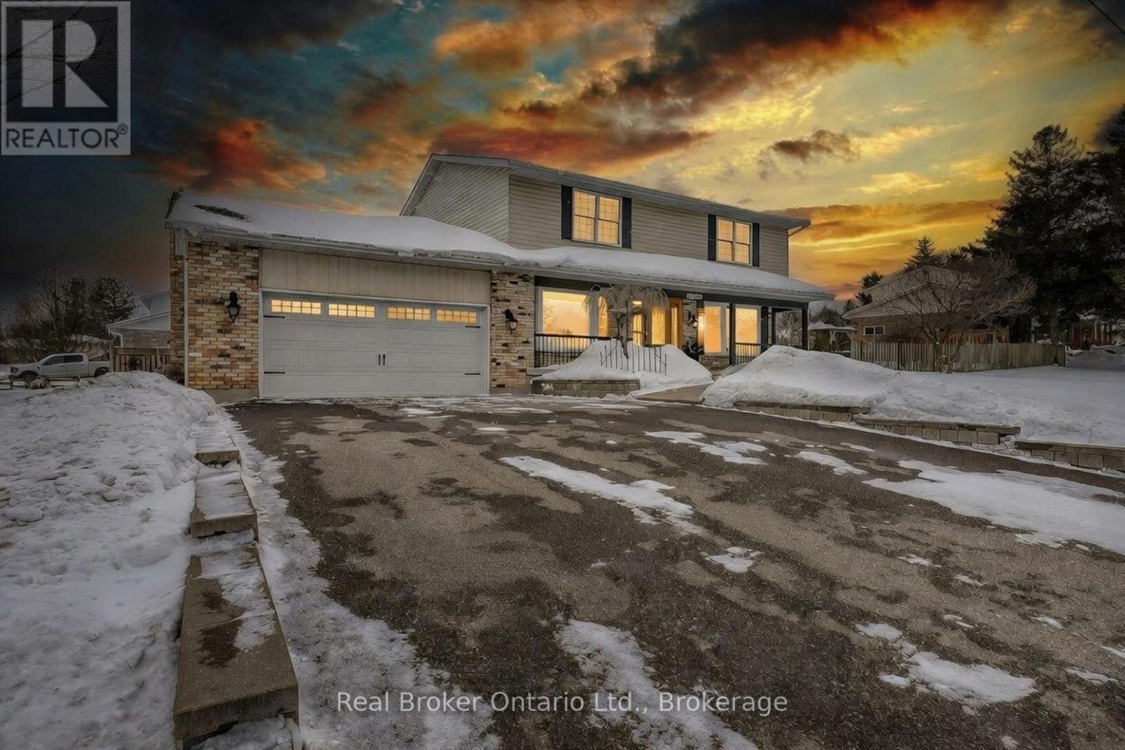 20 WILKINS DRIVE, South-West Oxford (Sweaburg)