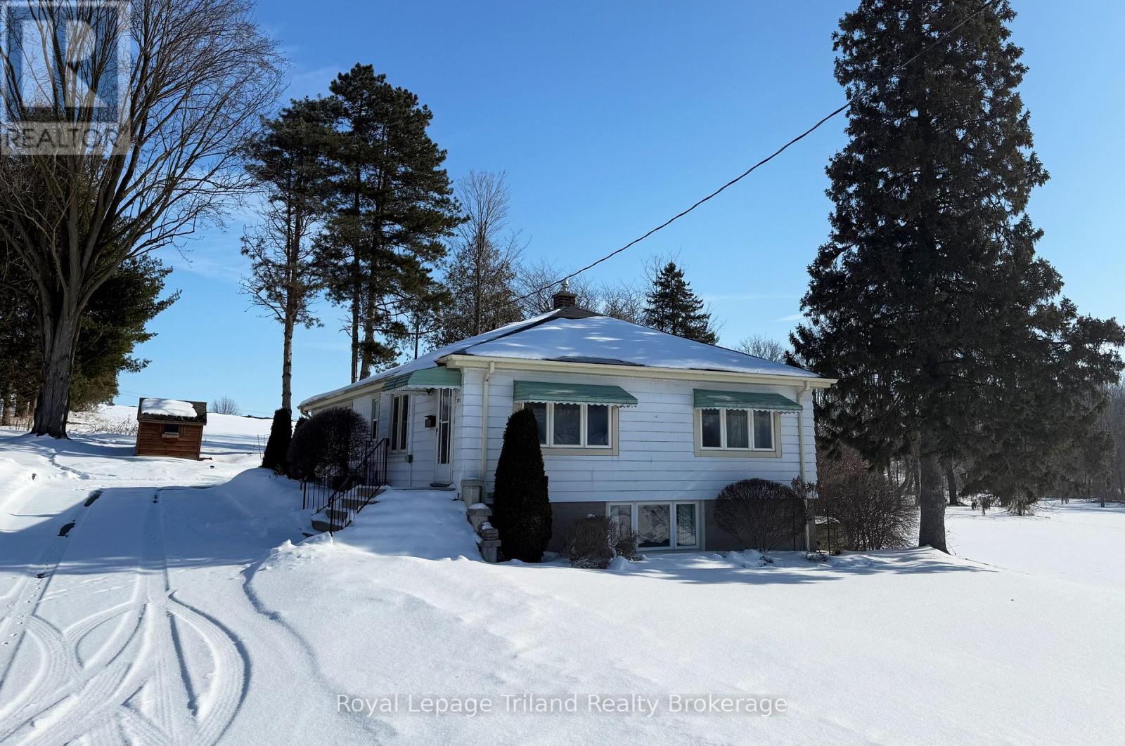 291 HARRIS STREET, Ingersoll (Ingersoll - South)