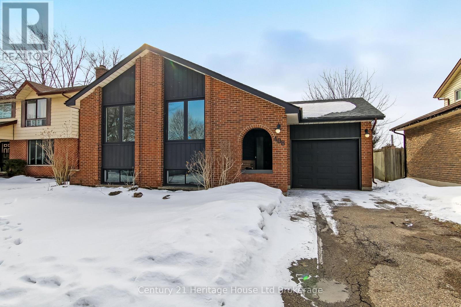 408 MANITOBA ROAD, Woodstock (Woodstock - South)