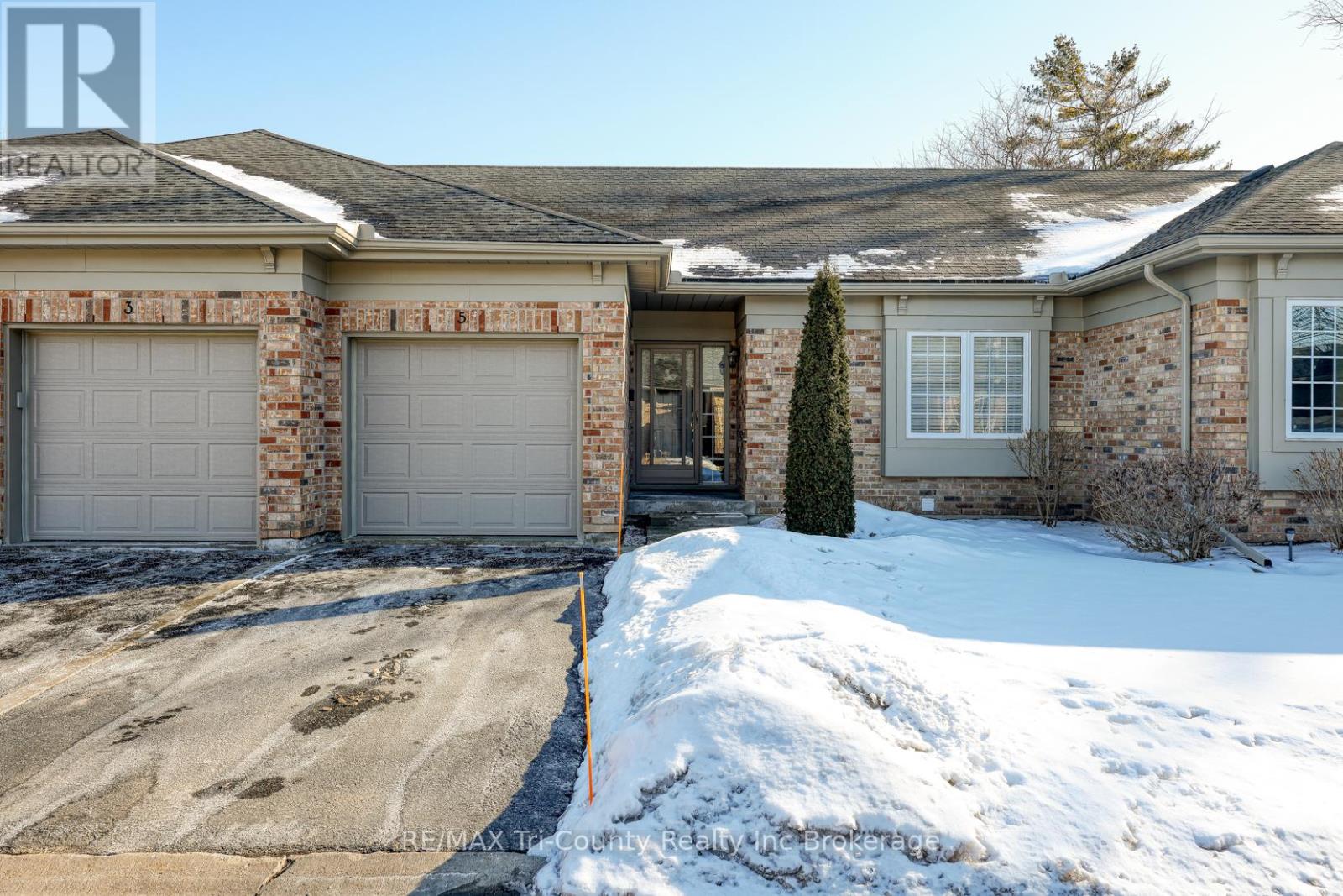 UNIT 5 - 87 KING STREET W, Tillsonburg