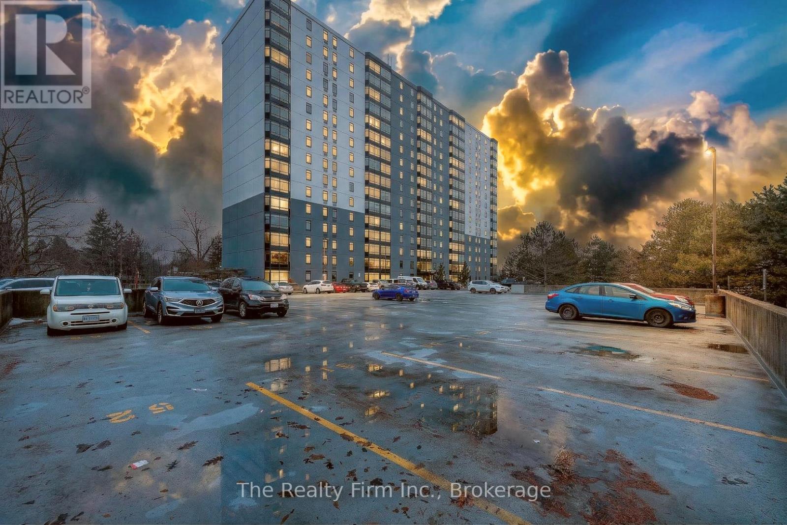 1515 - 45 POND MILLS ROAD, London South (South J)