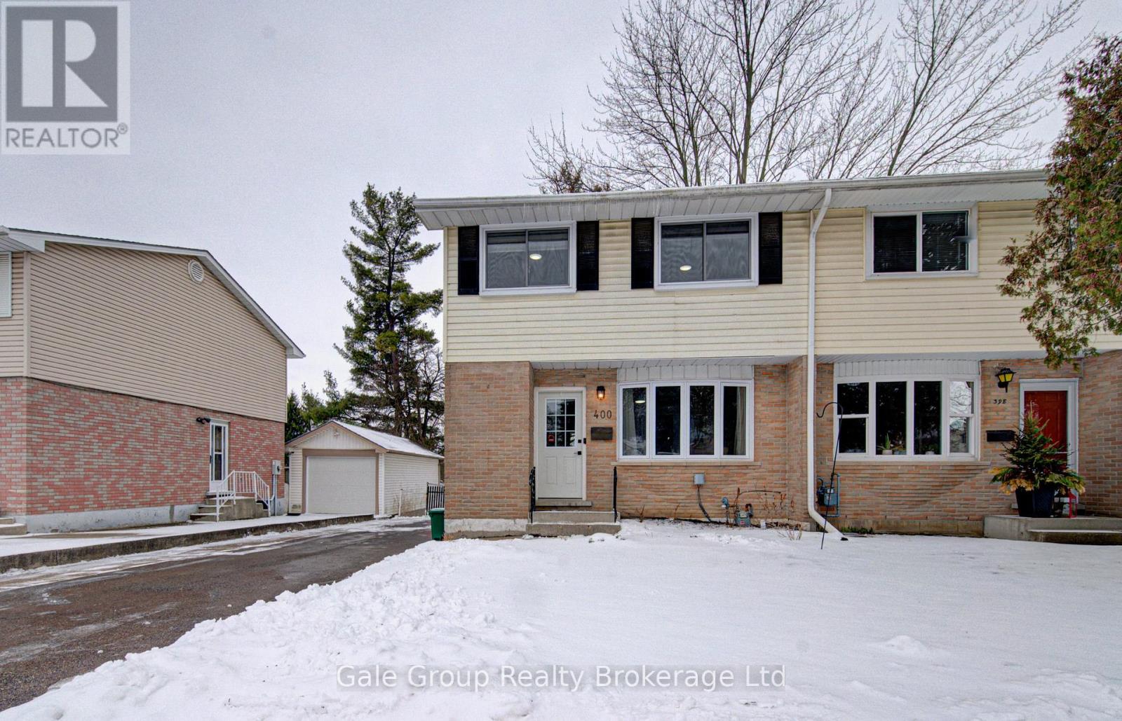 400 ODLUM DRIVE, Woodstock (Woodstock - South)