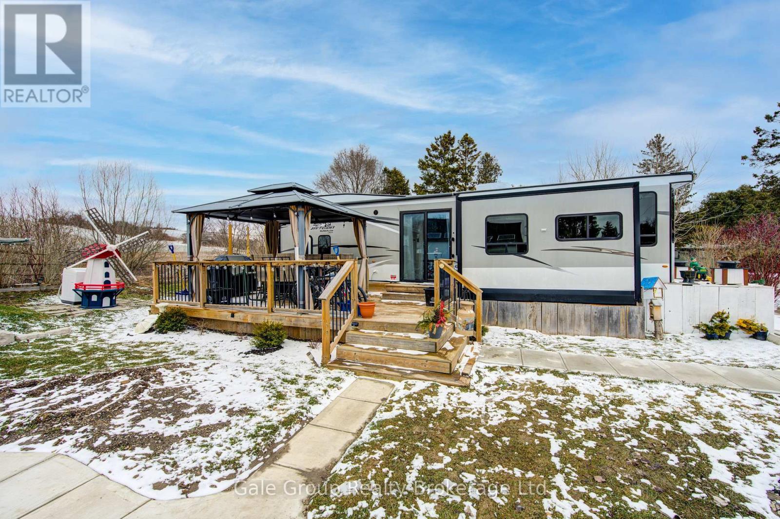 92 - 495856 10TH LINE, East Zorra-Tavistock