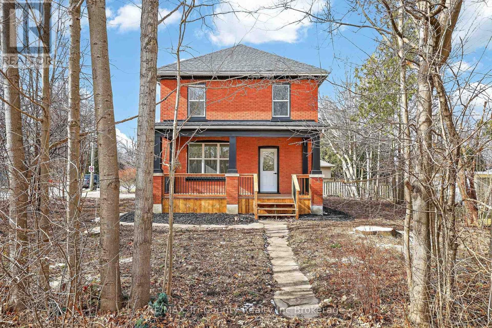 394 WELLINGTON STREET, Ingersoll (Ingersoll - South)