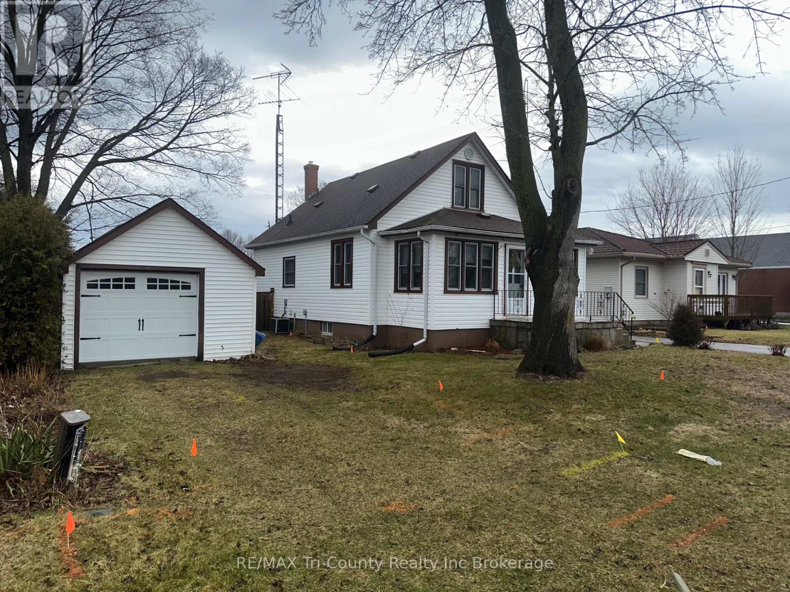 34 GEORGE STREET N, Norfolk (Langton)