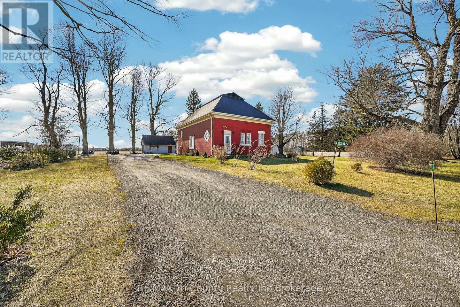 2345 EAST QUARTER LINE, Norfolk