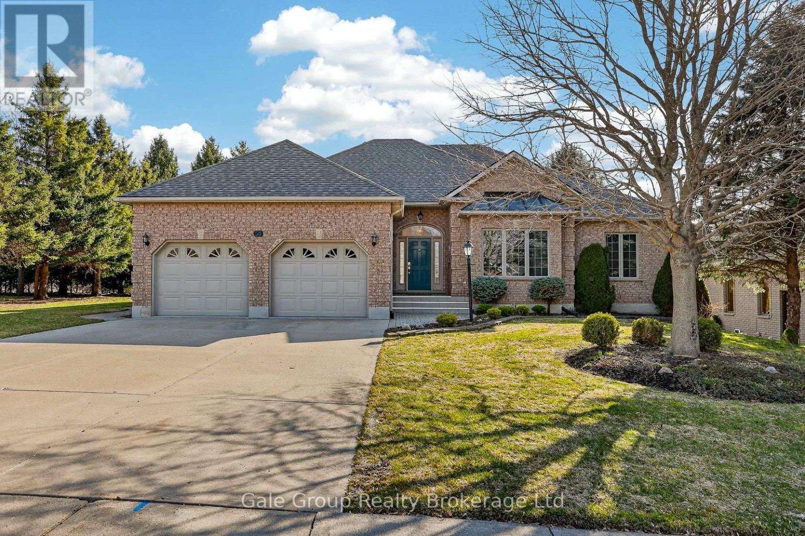 51 DEMEYERE AVENUE, Tillsonburg