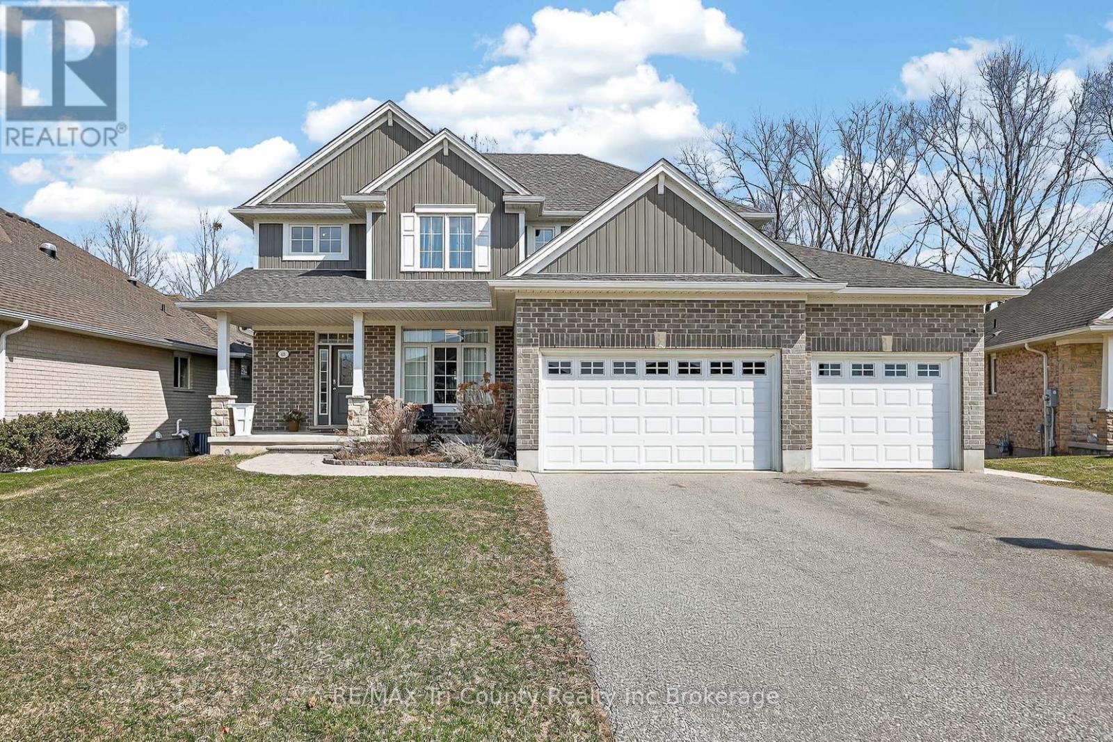 68 COLIN AVENUE, Tillsonburg