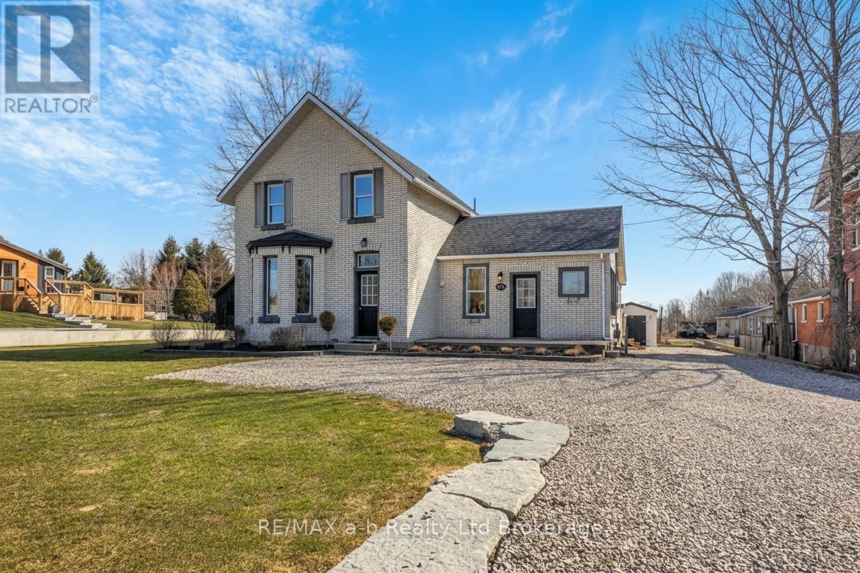 641 MAIN STREET N, Norwich (Burgessville)