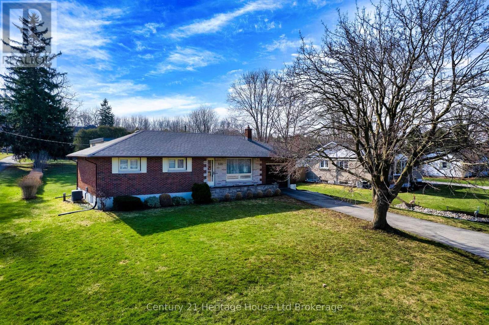 584452 BEACHVILLE ROAD, South-West Oxford (Beachville)