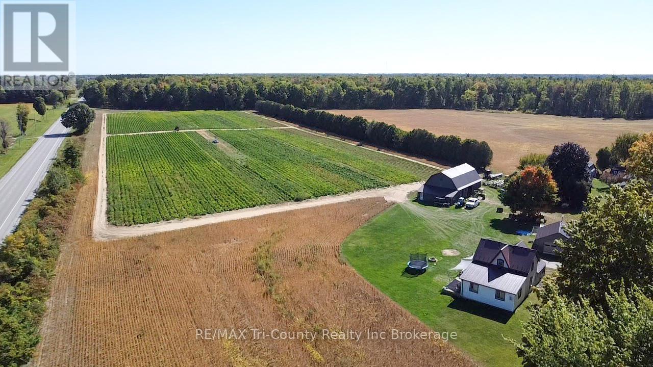 1225 1ST CONCESSION ENR ROAD, Norfolk