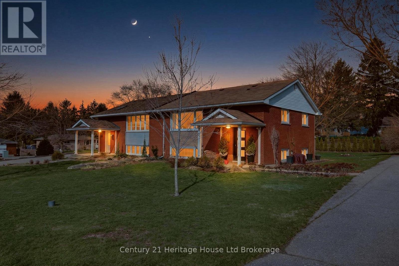 181 CLARKE ROAD E, Ingersoll (Ingersoll - South)