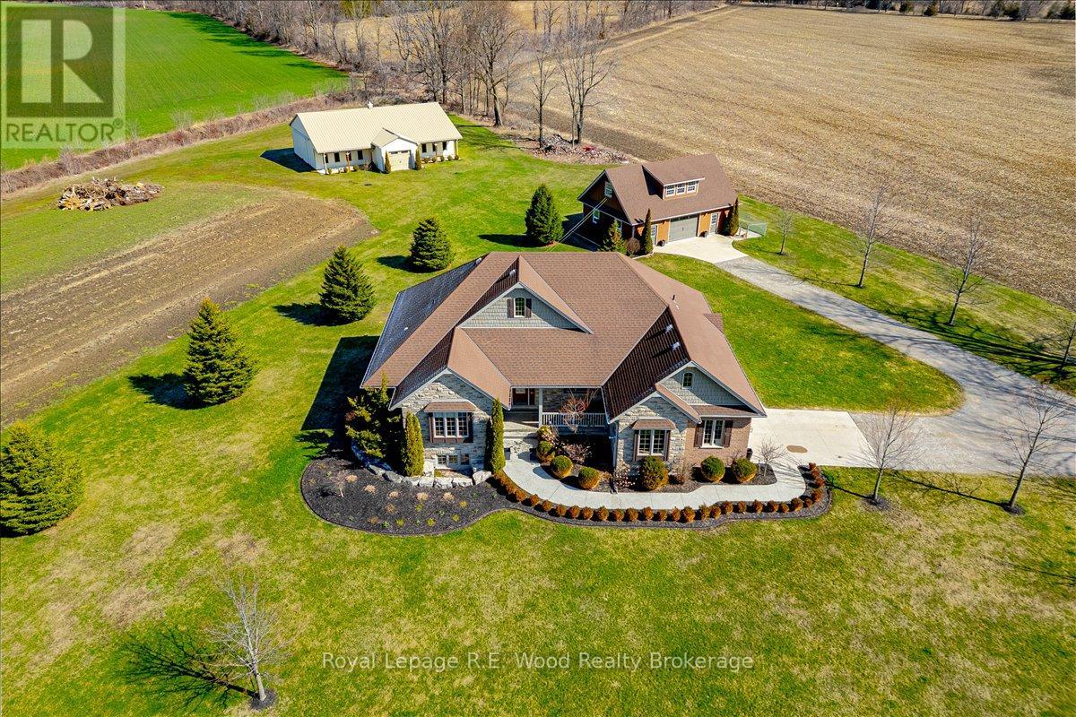 134 NORWICH ROAD, Brant (Burford)