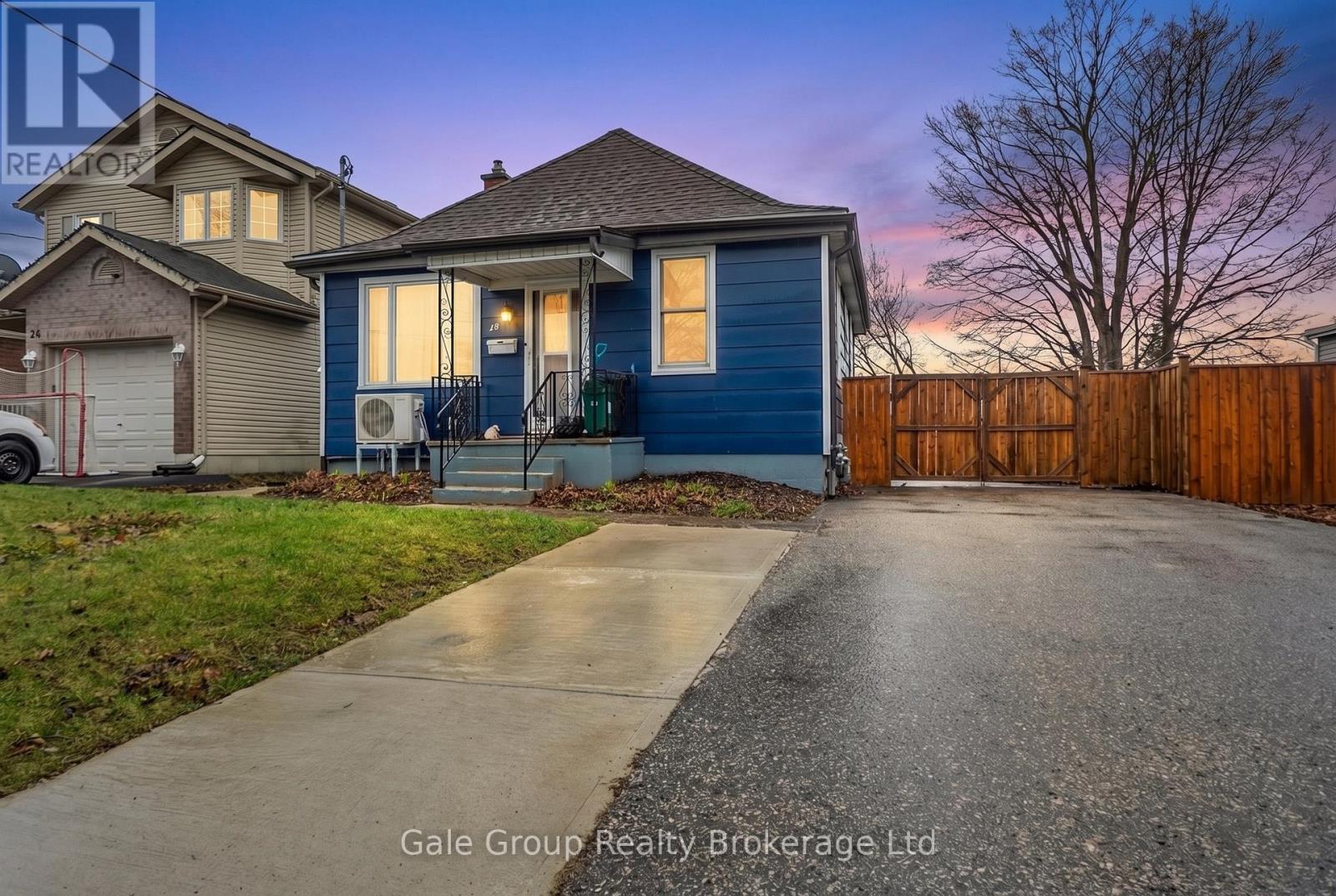 26 STAFFORD STREET, Woodstock (Woodstock - South)