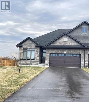 46 MATHESON CRESCENT, East Zorra-Tavistock (Innerkip)