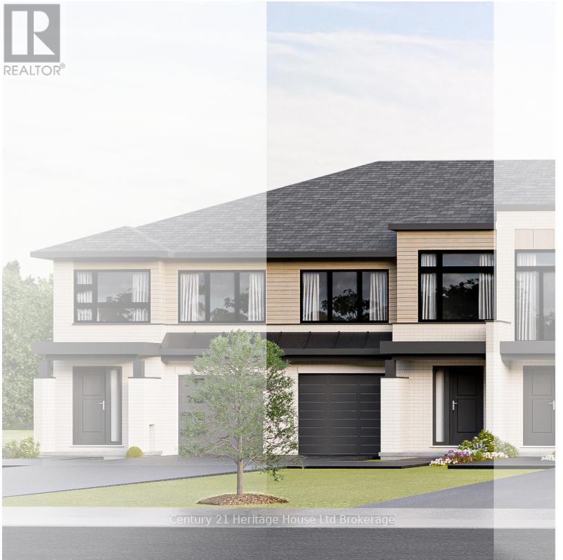 315 KADING CRESCENT, Woodstock (Woodstock - South)