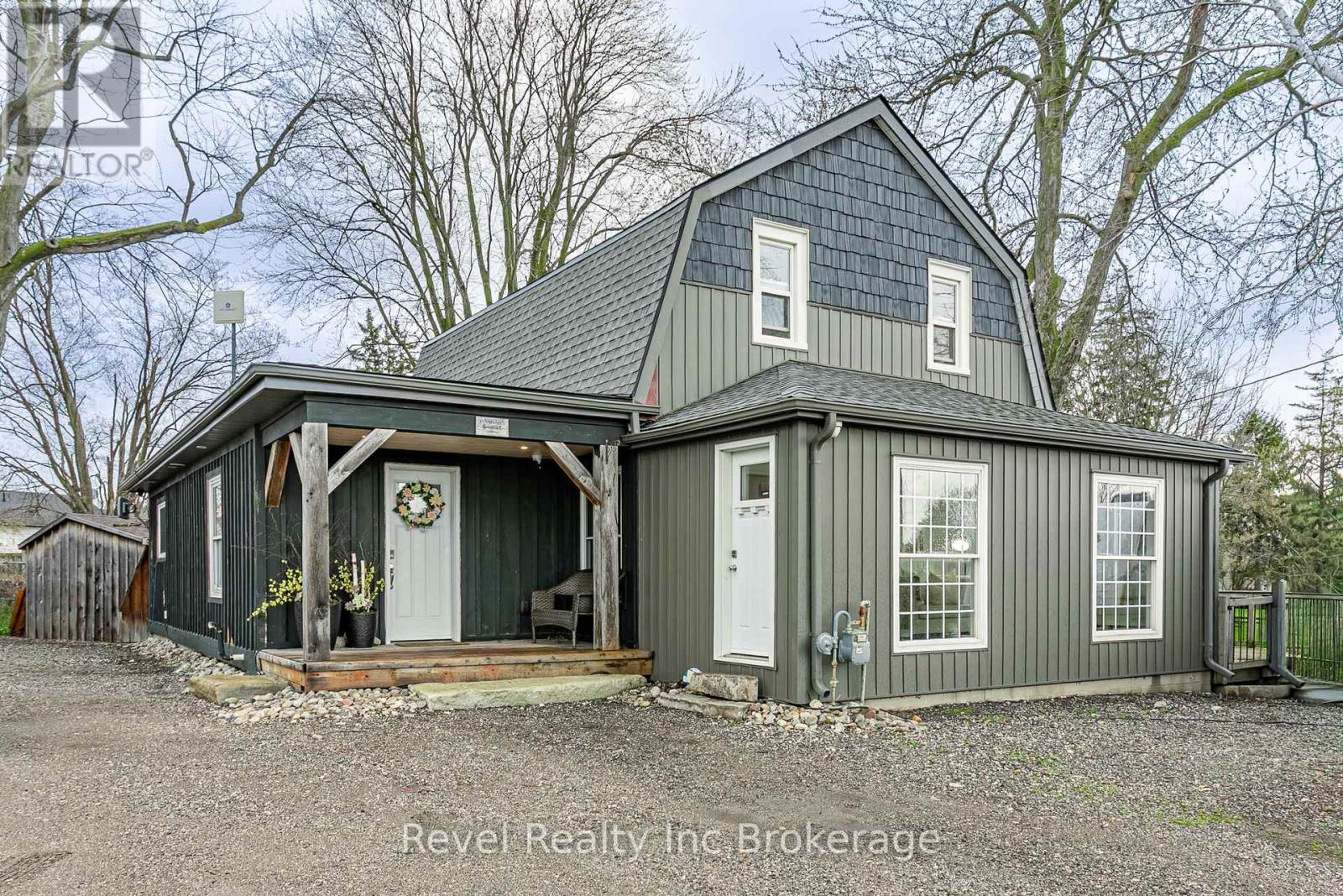 754988 COUNTY ROAD 55, Norwich (Eastwood)