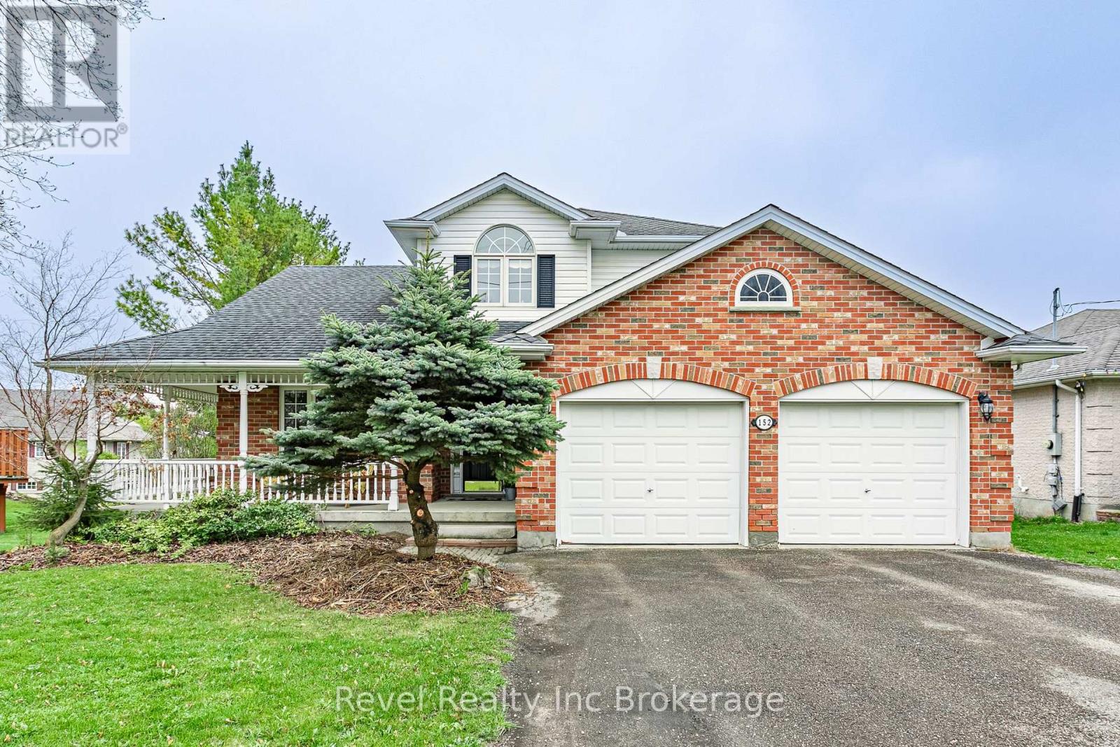 152 NORTH TOWN LINE E, Ingersoll (Ingersoll - North)