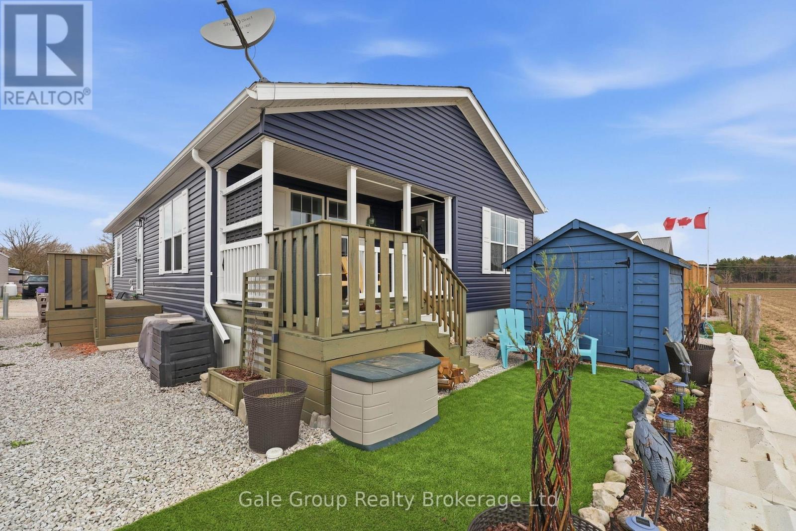 635 - 99 FOURTH CONC ROAD, Brant (Burford)