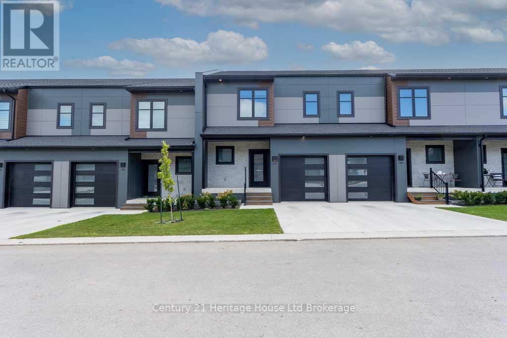 706 - 361 QUARTER TOWN LINE, Tillsonburg