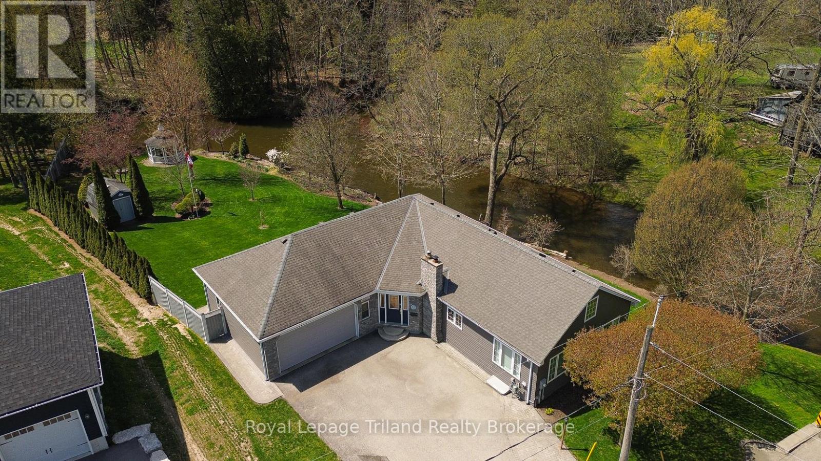 362 WILLIAM STREET, Norfolk (Delhi)