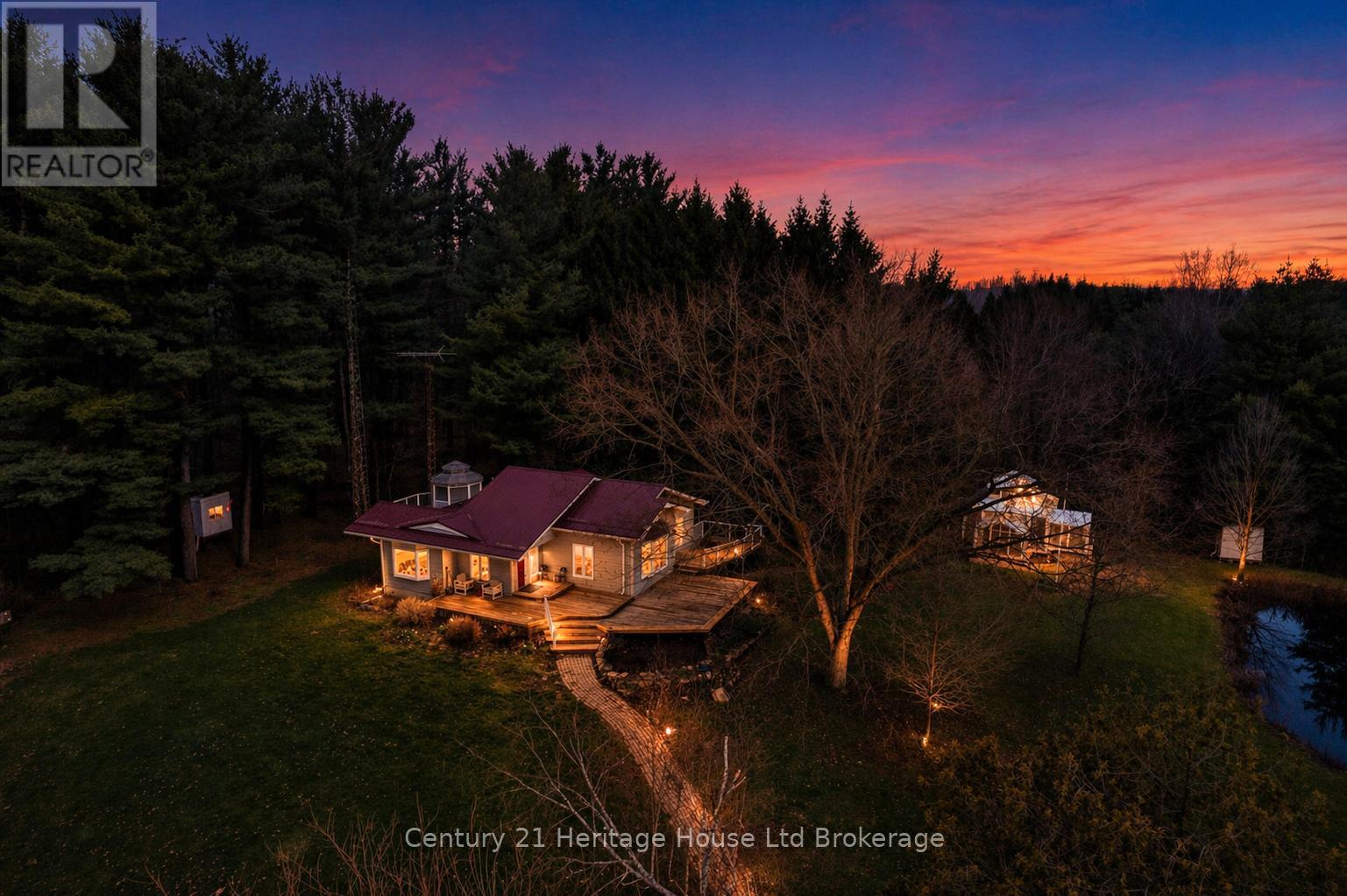 10915 CULLODEN ROAD, Bayham