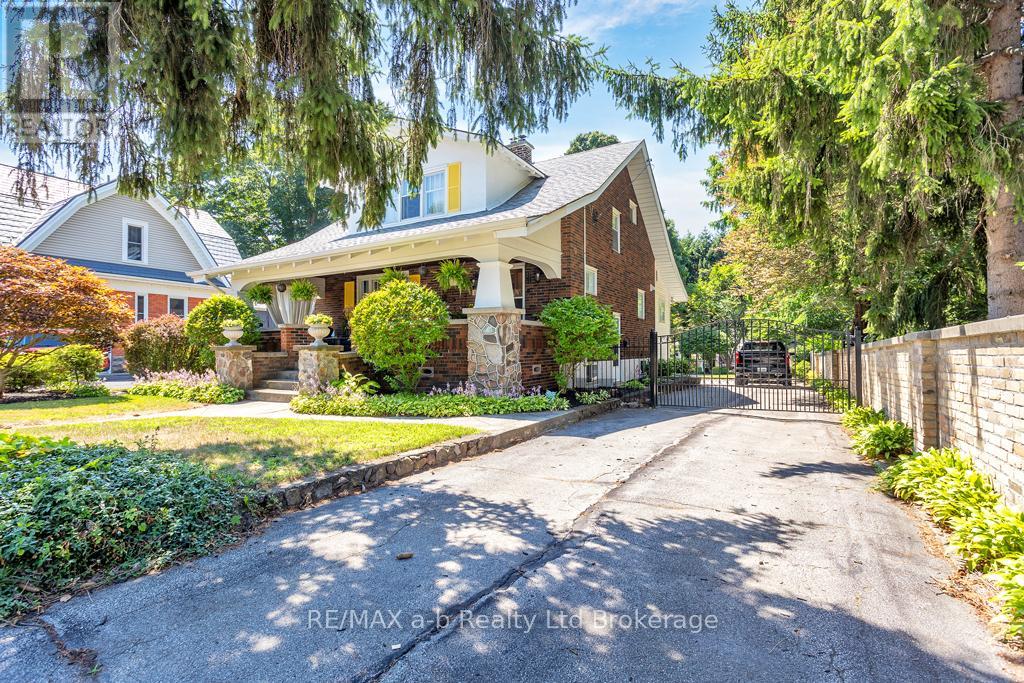 347 BROADWAY STREET, Tillsonburg