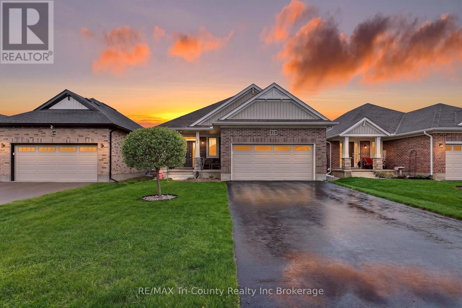 150 DENRICH AVENUE, Tillsonburg