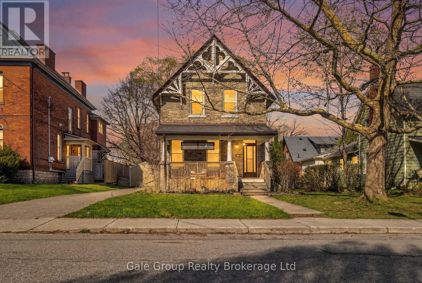 95 RIDDELL STREET, Woodstock (Woodstock - North)