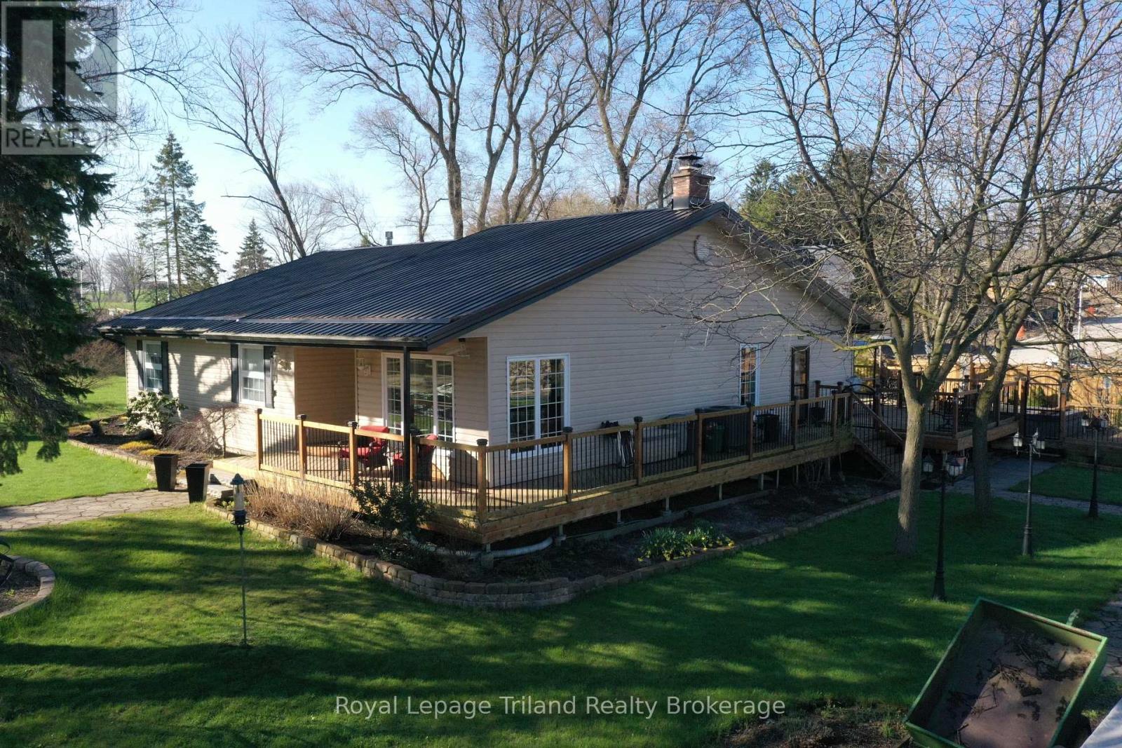 565073 KARN ROAD, South-West Oxford