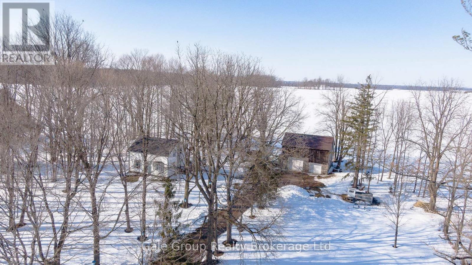 725809 TOWNSHIP ROAD 3 ROAD, Blandford-Blenheim