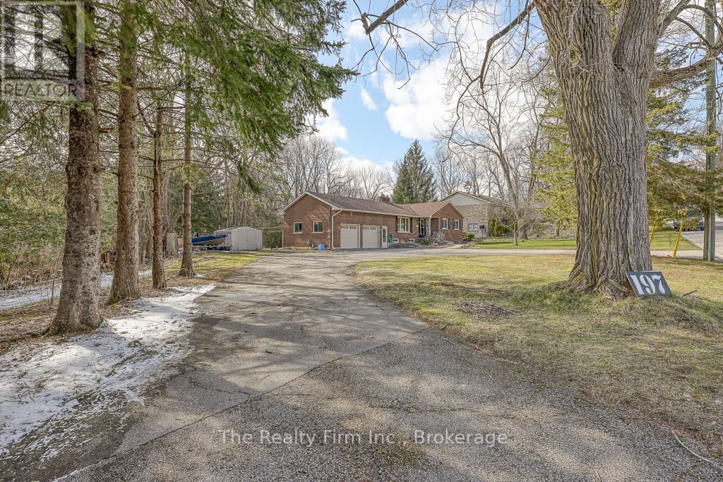 197 MCKEAND STREET, Ingersoll (Ingersoll - North)