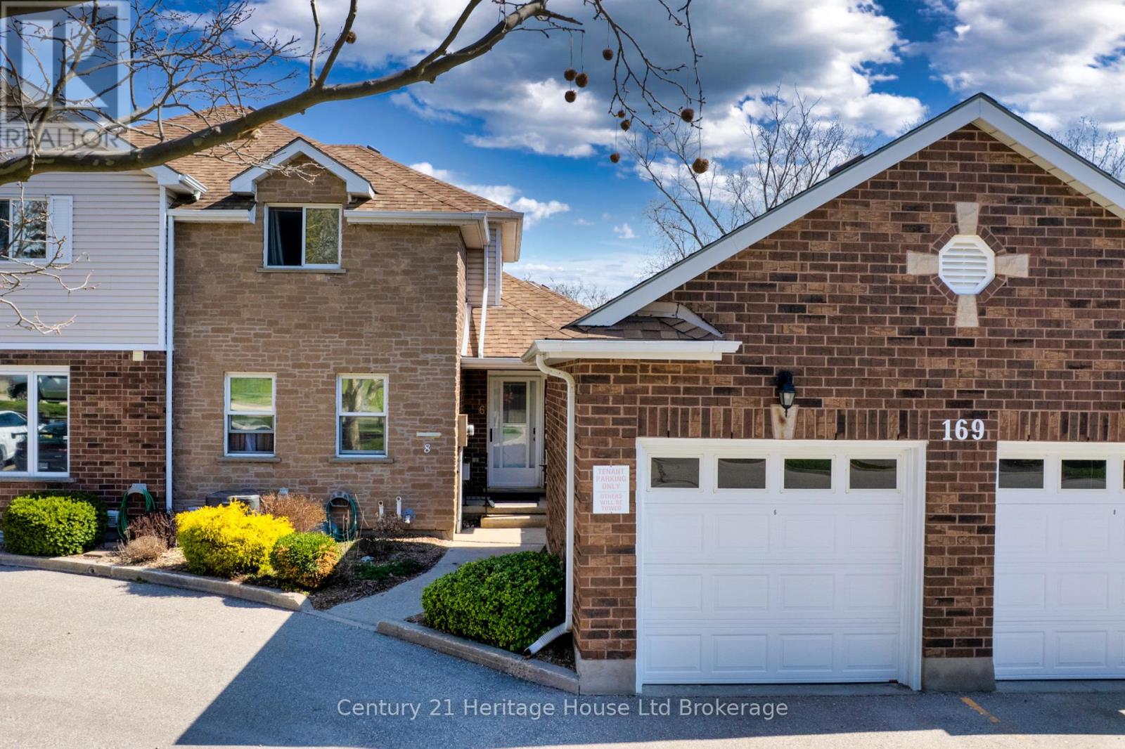 6 - 169 BOND STREET, Ingersoll (Ingersoll - South)