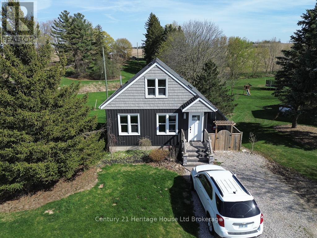 484820 SWEABURG ROAD, South-West Oxford