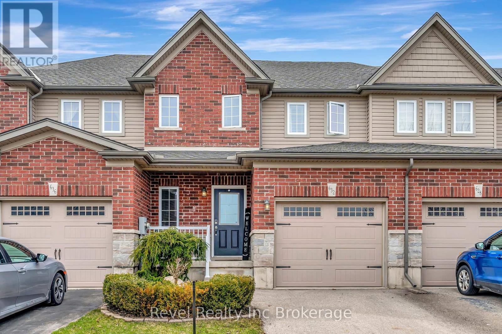 632 CRAWFORD CRESCENT, Woodstock (Woodstock - South)